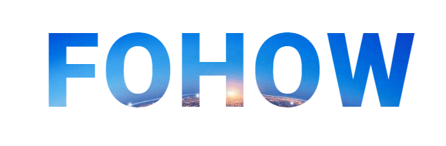 Товары для профилактики здоровья Fohow