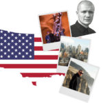БИЗНЕС-ТУР В США