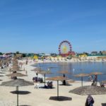 Соль-Илецк - от Мертвого моря к озерам жизни