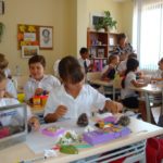 Русская школа в Анталии