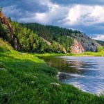 Курорт-санаторий термы Башкирия