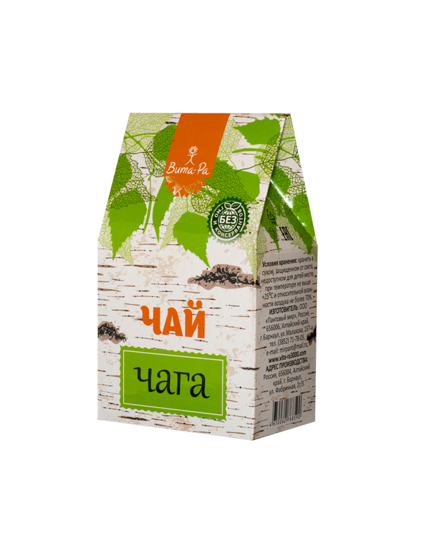 chaj-chaga